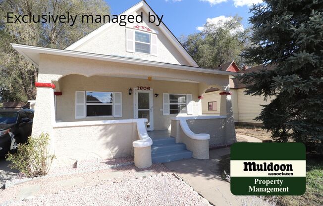 4 beds, 2 baths, $1,700