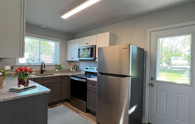 Clemmons Village Apartments