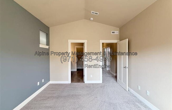 4 beds, 3.5 baths, 1,950 sqft, $2,600
