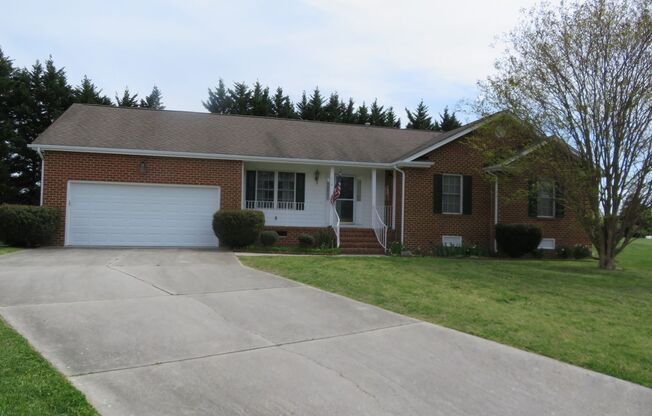 Colonial Heights Virginia