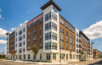 Welcome to Axis at PTC