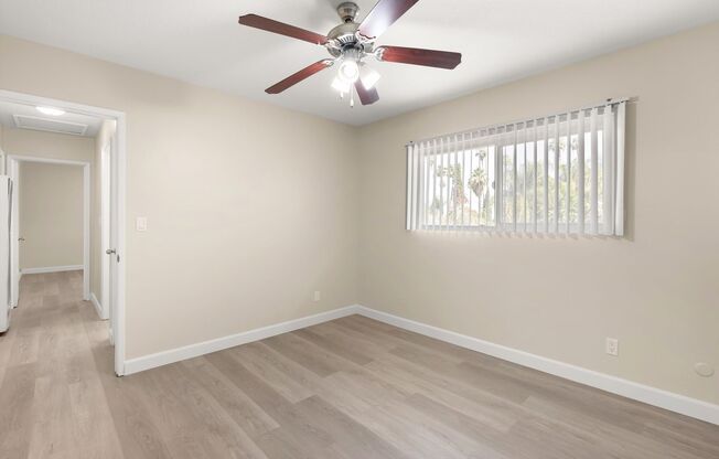 2 beds, 1 bath, 1,100 sqft, $2,100, Unit 11