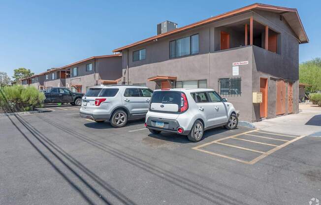 Welcome to Decatur Rents Apartments