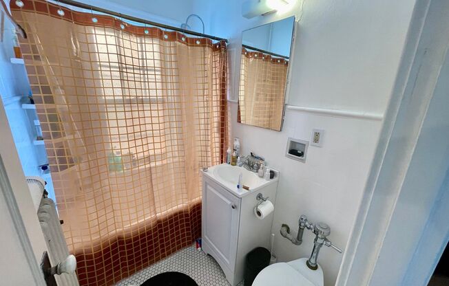 1 bed, 1 bath, $950, Unit 306