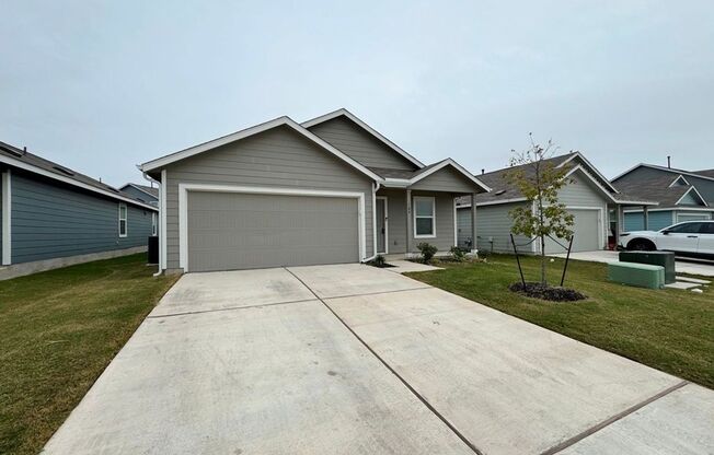 Great home available in Firefly Pointe subdivision!