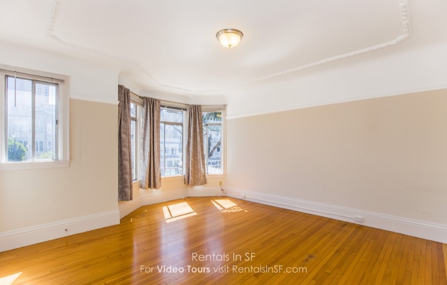 2925 VAN NESS