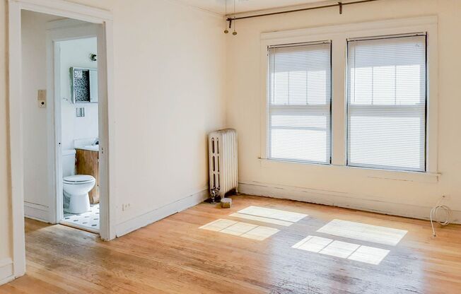 Studio, 1 bath, 445 sqft, $1,495, Unit 516-307