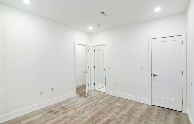 Brand New Luxury Temple Apartments