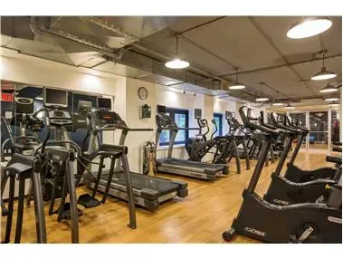 1 bed, 1 bath, $4,495, Unit 21D