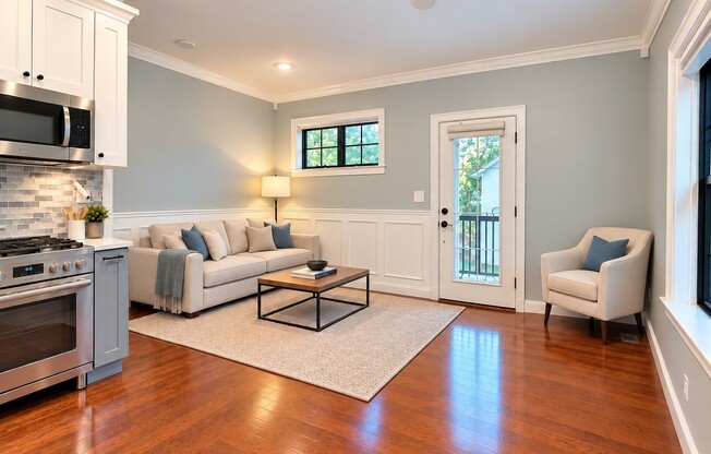 104 BEACON