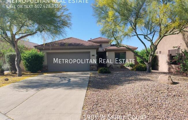 1909 W SPIRIT CT