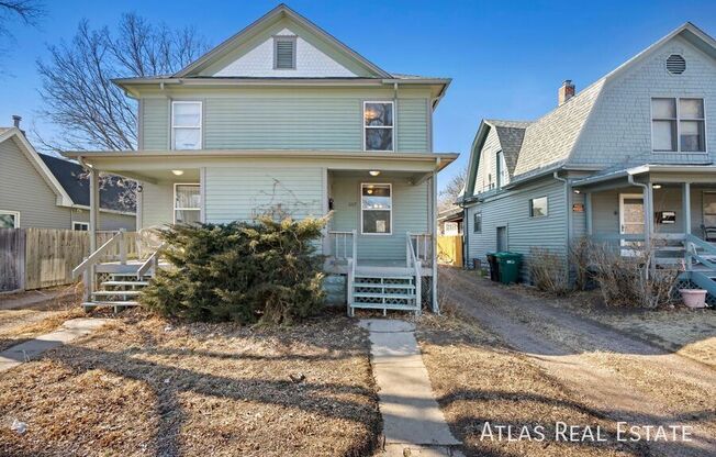 1119 S 14 AVE