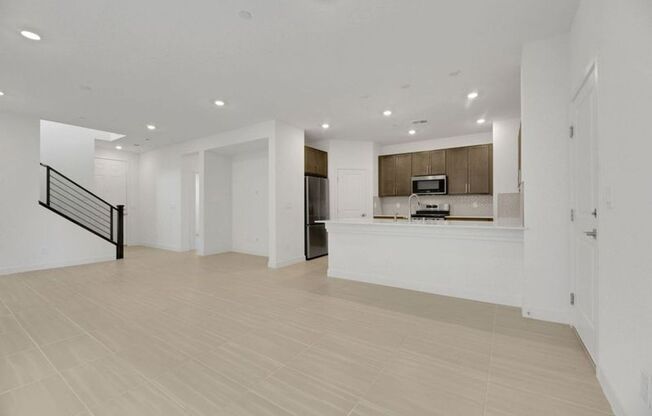 4-Bedroom Home in Inspirada