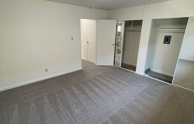 1 bed, 1 bath, $2,495, Unit 6