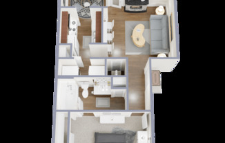Partner-provided photo for $800 unit
