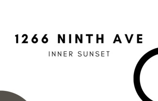 1266 9th Ave Apt 406