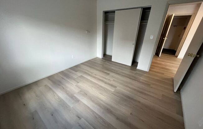 1 bed, 1 bath, $995, Unit 150