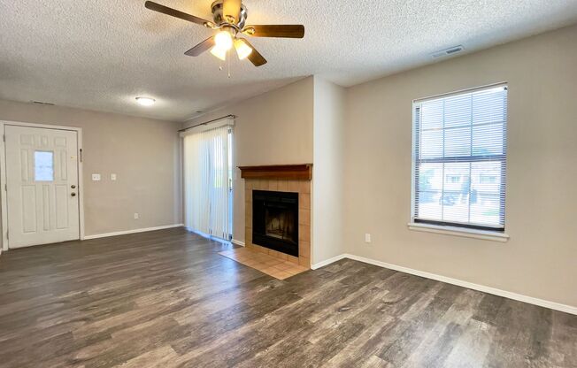 1 Bedroom unit on Tampico for rent!