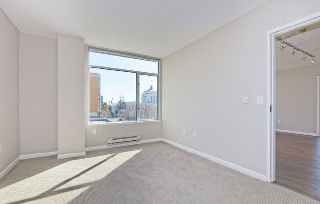 2 beds, 2 baths, 920 sqft, $3,095, Unit 303