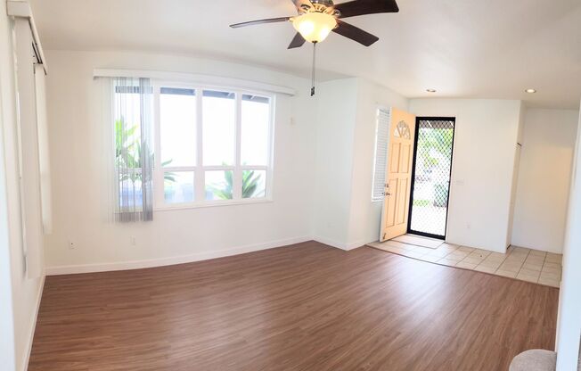 Kapolei Single Family Home 3 Bedroom 2.5 Bathroom 2 Car Garage