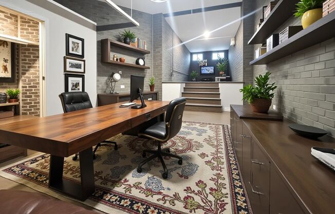 1 bed, 1 bath, 525 sqft, $1,475, Unit House