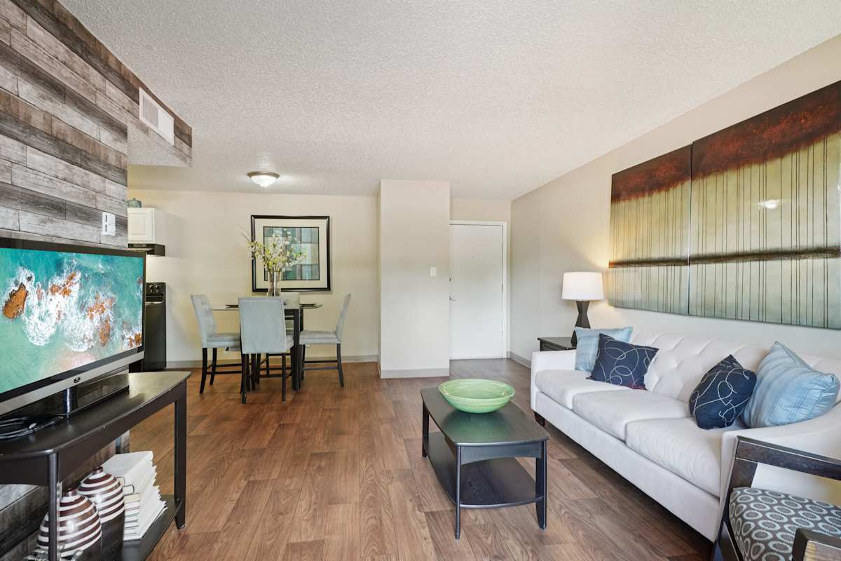 University Village Colorado Springs Apartments