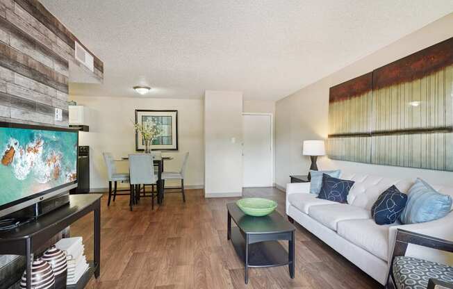 University Village Colorado Springs Apartments