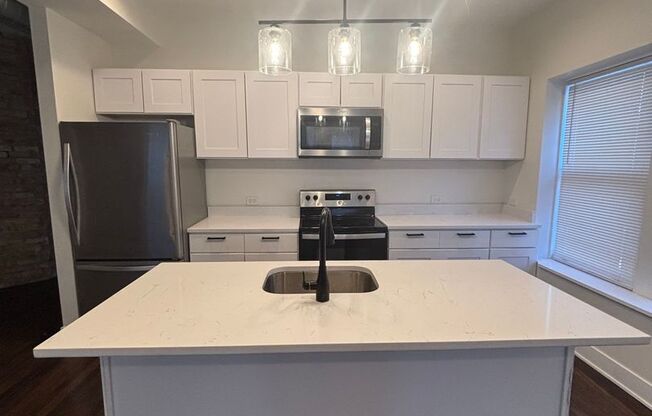 Tiffany Main Apartments