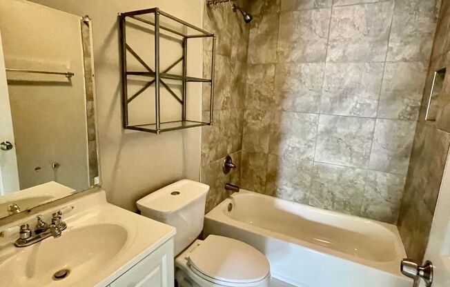 This cozy 2 bed 1 bath cottage style brick home is located in the lovely and rejuvenating part of the Belmont area of North Charlotte