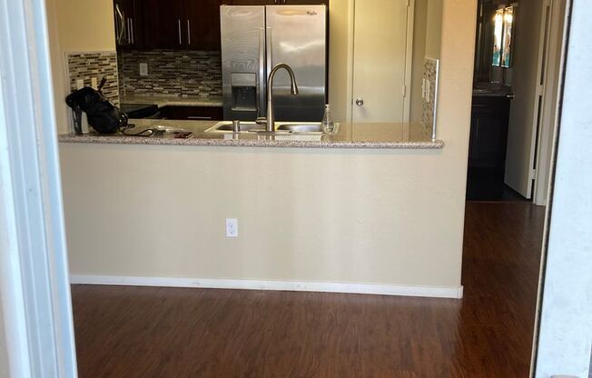 2 beds, 2 baths, $1,500