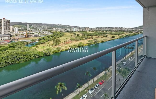 2233 Ala Wai Boulevard