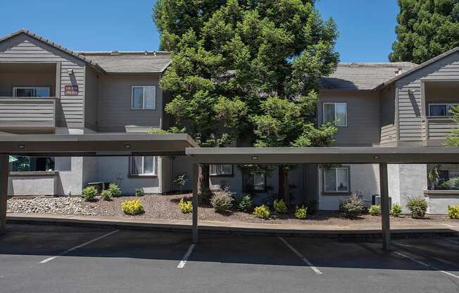 Carports at Sunset Summit, Rocklin, CA, 95765