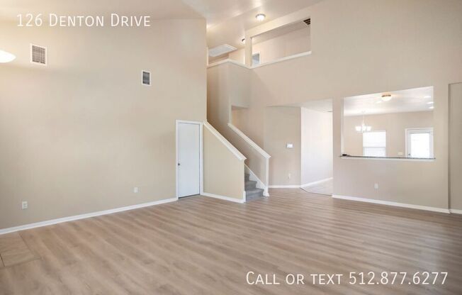 126 DENTON DR