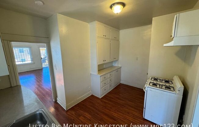 1 bed, 1 bath, 653 sqft, $1,895