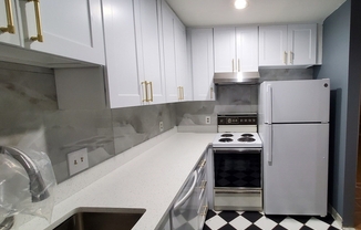 1 bed, 1 bath, 843 sqft, $1,850, Unit 138