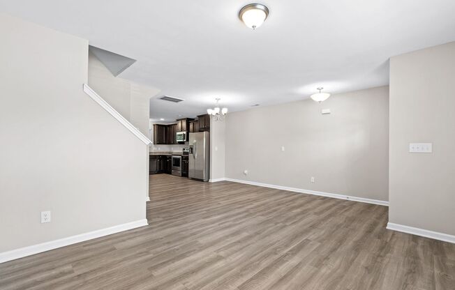 Charming 3-Bedroom Townhome in Prime Raleigh Location!