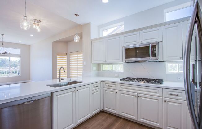 Stunning Golf Course Home on the 11th Fairway in Sun City!