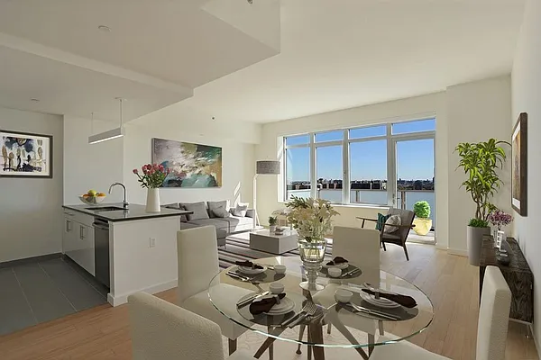 Studio, 1 bath, $4,060, Unit 10R