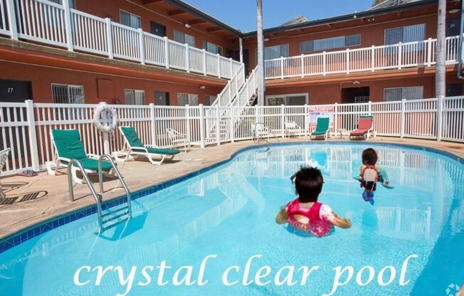 1 bed, 1 bath, 500 sqft, $2,195, Unit 003