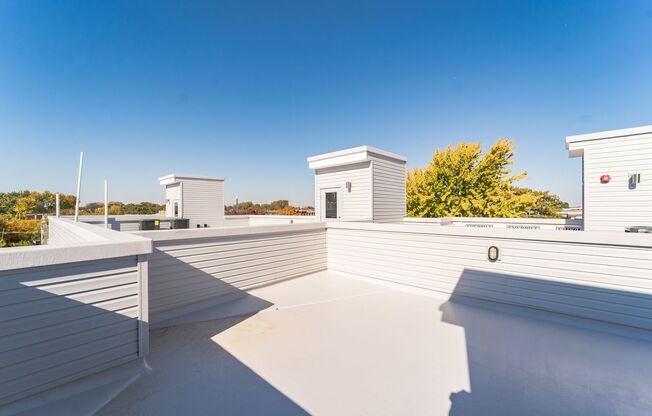 Incredibly redesigned Church-Haven Lofts- luxury living at its finest!