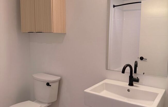 Studio, 1 bath, 468 sqft, $2,495, Unit 612