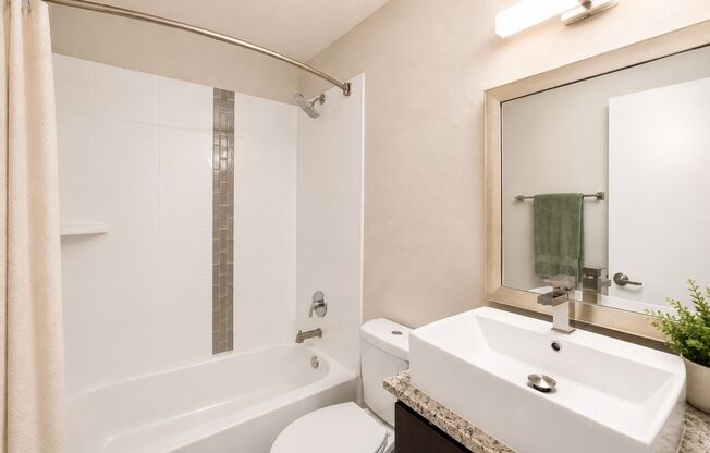 2 beds, 2 baths, 554 sqft, $903, Unit 6111