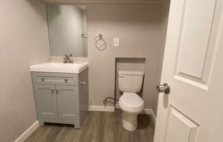 2 beds, 1 bath, 1,200 sqft, $1,200, Unit 404