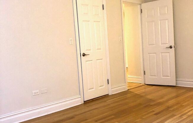 1 bed, 1 bath, 850 sqft, $4,825, Unit 2N