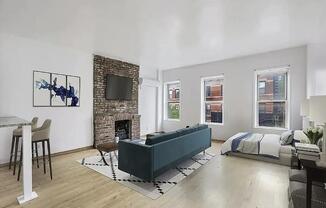 465 W 49 ST