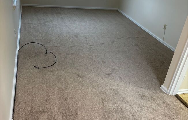 1 bed, 1 bath, $995, Unit 2808 Rudy Road