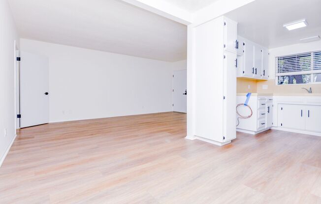 Beech Avenue Residences