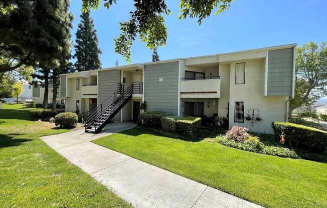 Fillmore River Ridge Apartments