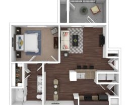 Partner-provided photo for $1153 unit