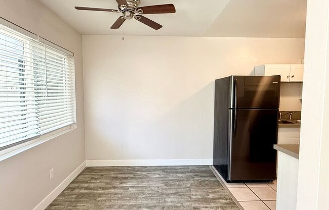 1 bed, 1 bath, 650 sqft, $1,895, Unit Unit B